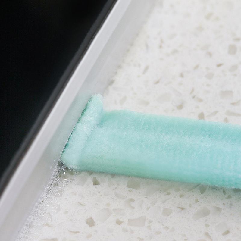 Frendorf | Becherabdeckungs-Spalt-Reinigungsbürste