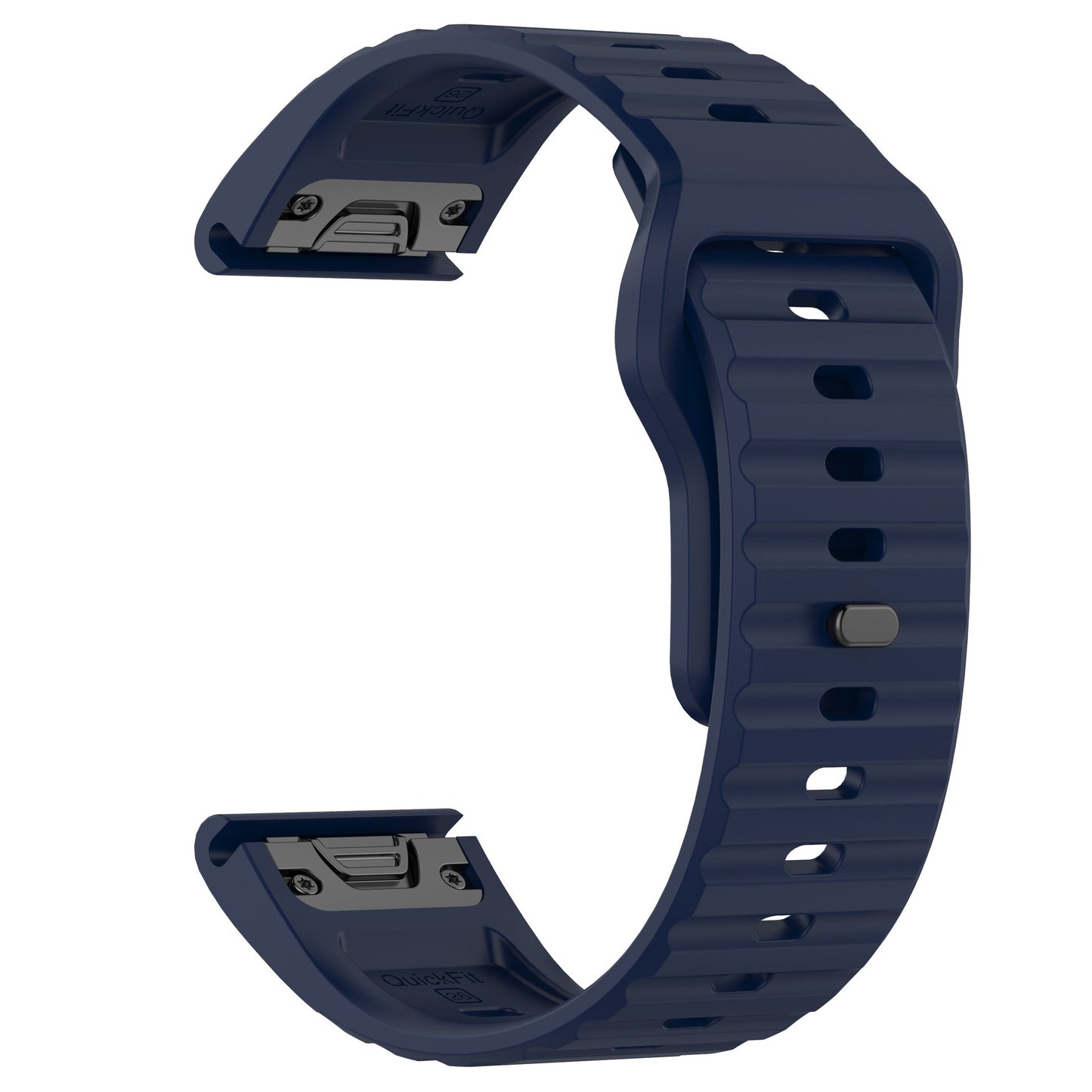 Frendorf | Silikonband Pro für Garmin Fenix 8 7X 6X