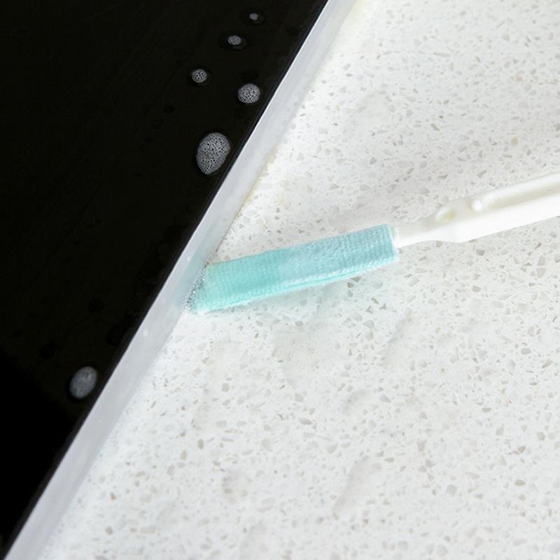 Frendorf | Becherabdeckungs-Spalt-Reinigungsbürste