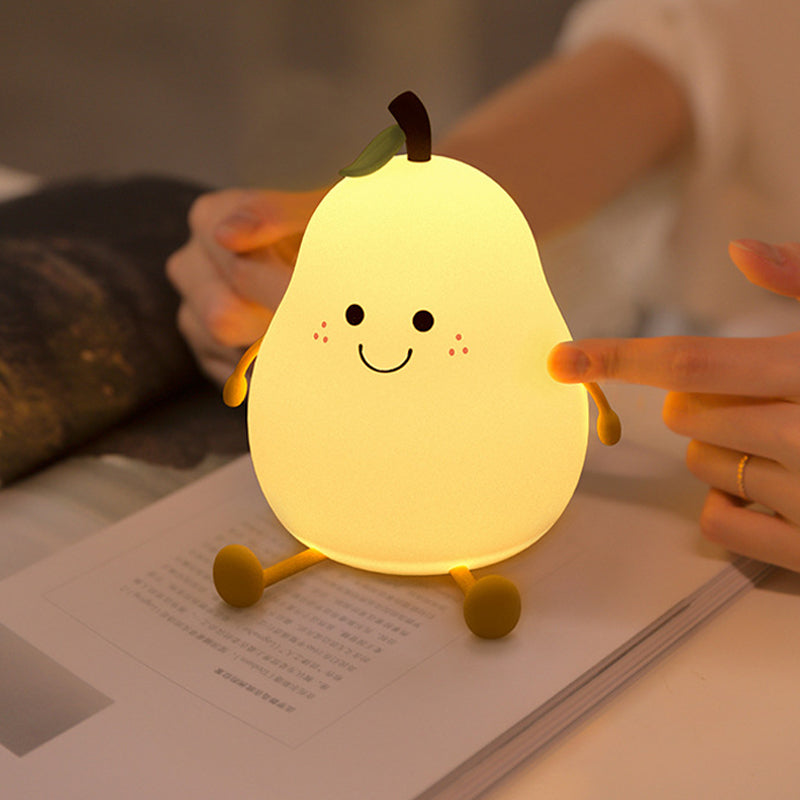 Frendorf | Birnenförmige Nachtlampe