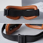 Frendorf | Vintage-Motorradbrille