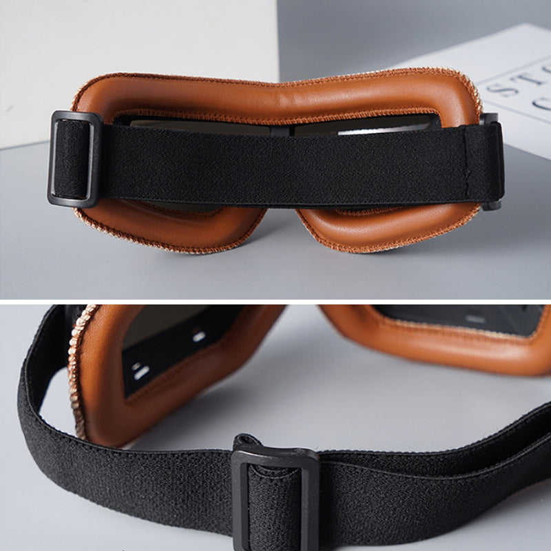 Frendorf | Vintage-Motorradbrille