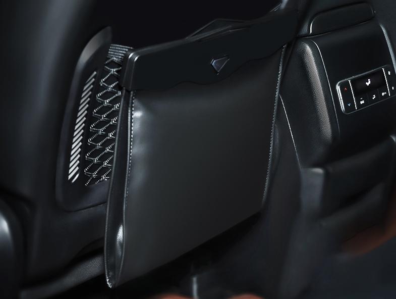 Frendorf | Auto-Müllbeutel mit Licht -- Aufgeräumtes Auto, Angenehme Fahrt