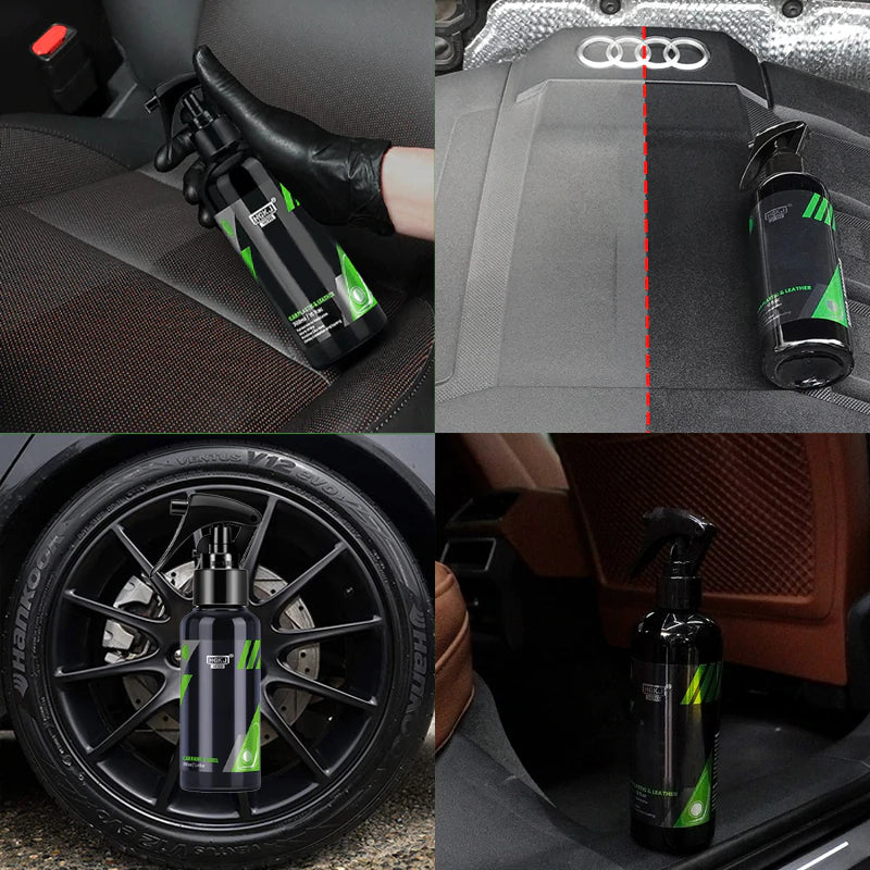 Frendorf | Beschichtungsagent Spray für die Auto-Restaurierung