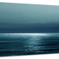 Frendorf | Moonlit Ocean Teal I Wandkunst