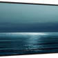 Frendorf | Moonlit Ocean Teal I Wandkunst