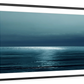 Frendorf | Moonlit Ocean Teal I Wandkunst