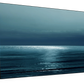 Frendorf | Moonlit Ocean Teal I Wandkunst