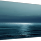 Frendorf | Moonlit Ocean Teal I Wandkunst