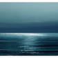 Frendorf | Moonlit Ocean Teal I Wandkunst