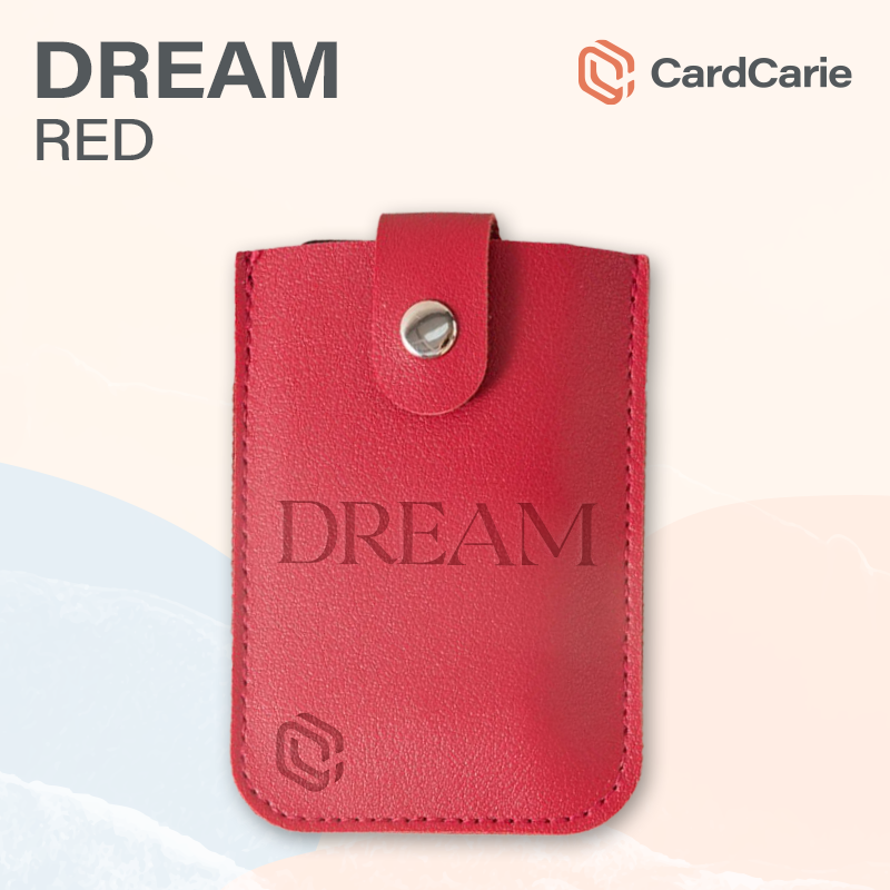 Frendorf | Ausziehbare CardCarie Carousel