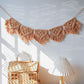 15*100CM Nordisch Handgewebter Quasten Wandteppich Bohemian Wanddekoration Zuhause Homestay Dekoratives Pendant Ästhetische Zimmer Dekoration