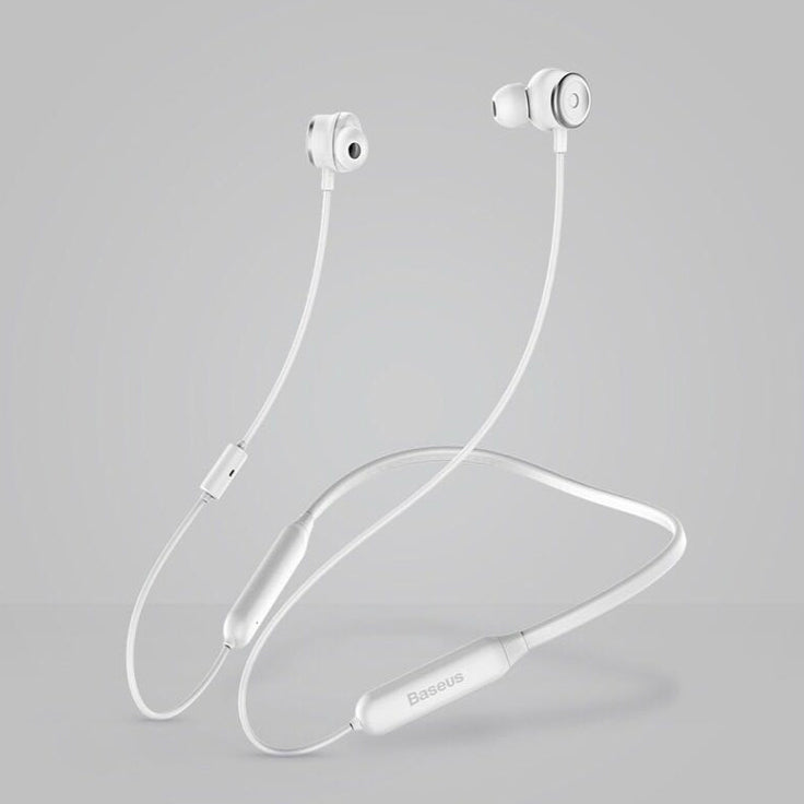 Frendorf | Bluetooth 4.2 Wireless Sportkopfhörer mit aktivem Geräuschschutz, hochauflösendem Sound und sicherem Sitz