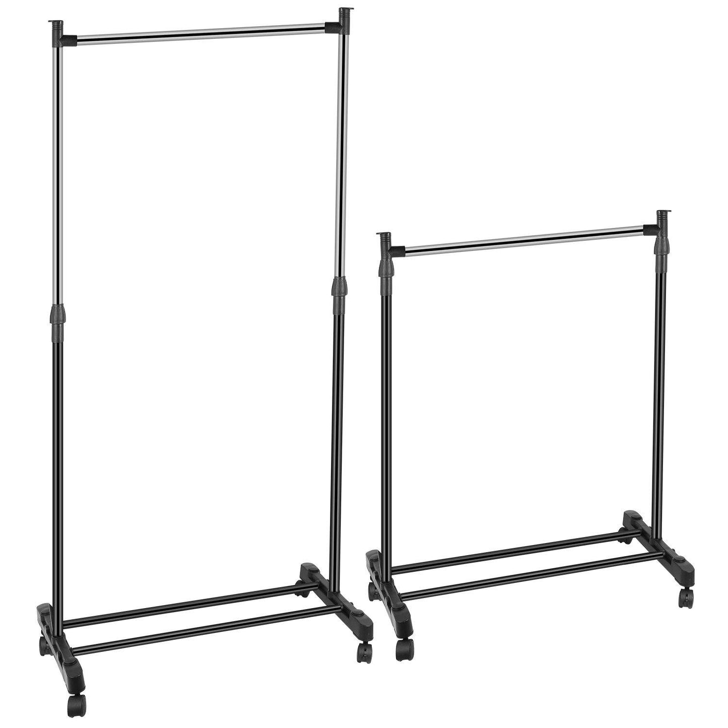 Frendorf | 15 kg./33 lbs. höhenverstellbare Kleiderständer