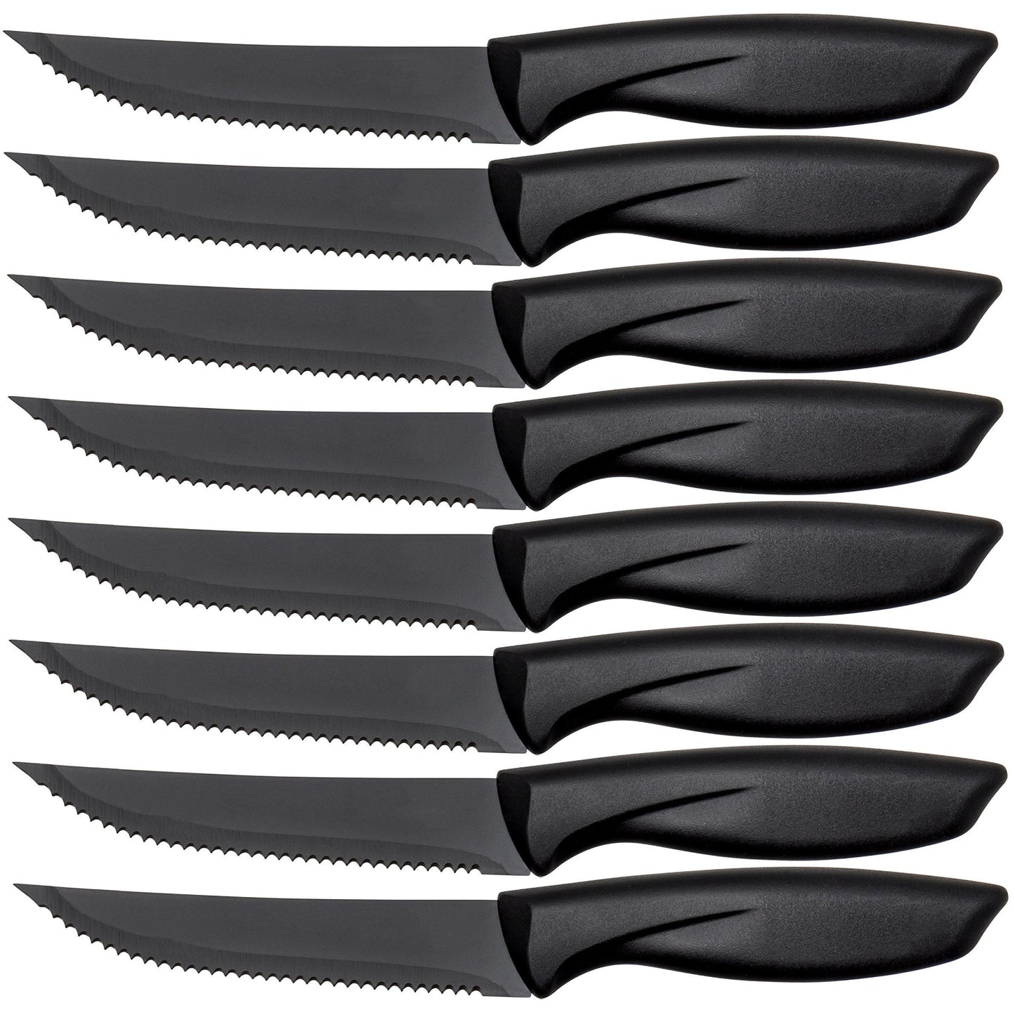 Frendorf | 15-teilige: Küchenmesser Set