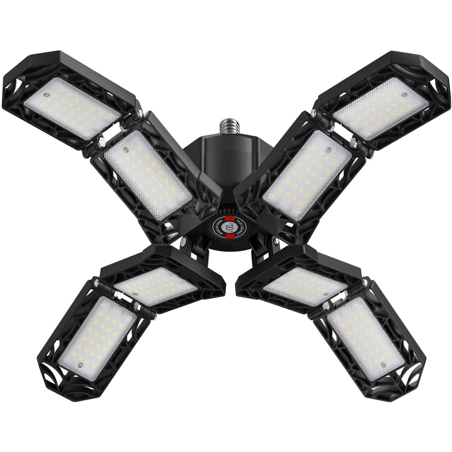 Frendorf | 15000LM LED Shop Licht mit E26/E27