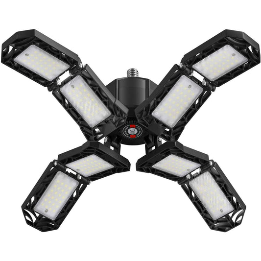 Frendorf | 15000LM LED Shop Licht mit E26/E27