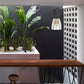 Frendorf | Cone Shade Koffiewinkel Wandverlichting Industrieel Helder Glas 1 Licht Zwarte Wandlamp in Zwart