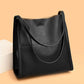 Frendorf | Leder Schultertasche für Frauen
