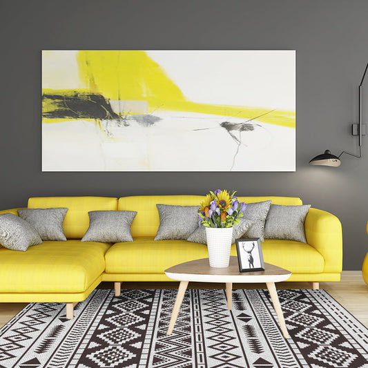 Frendorf | Braun Boden Teppich Southwestern Tribal Indian Diamant Geometrischer Teppich Polyester Waschbar Rutschfest Fleckenresistent Teppich für den Bereich