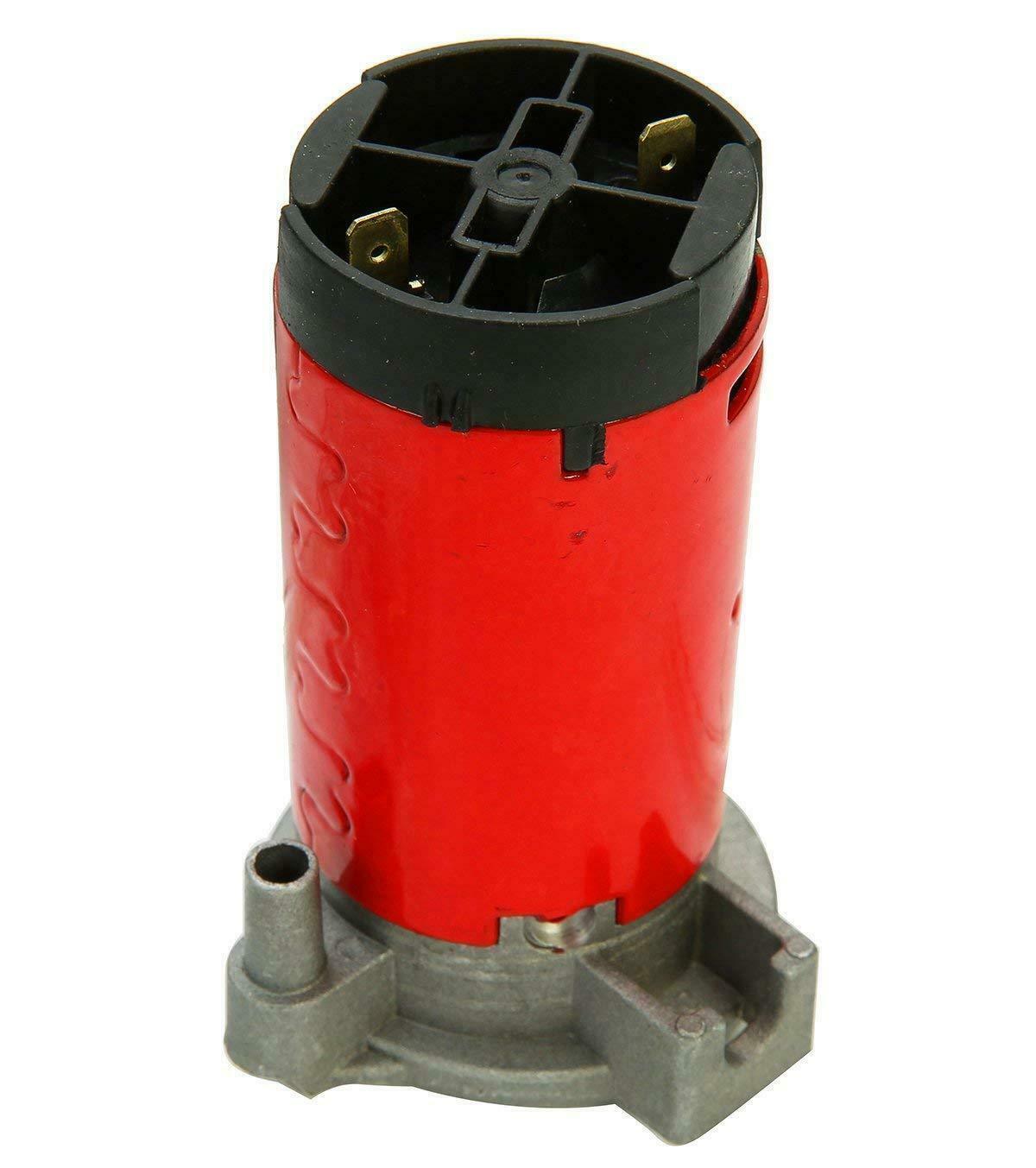 Frendorf | 150 DB Zughorn für Lkw und Autos | Zughorn mit Luftkompressor