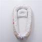 Frendorf | Transportierbares Baby Reise Kissen