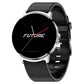 Frendorf | BCKS02 Blutzucker messen Blutsauerstoff Blutdruck Herzfrequenz Bluetooth Smartwatch
