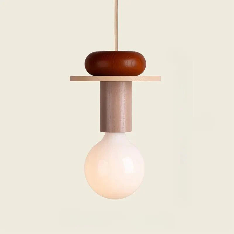 Frendorf | GeoLustre Designer-Kronleuchter | Geometrische Eleganz | 9 verschiedene Stile