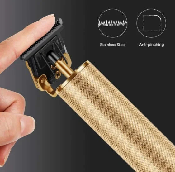 Frendorf | Schnurloser Zero Gapped Trimmer Haarschneider
