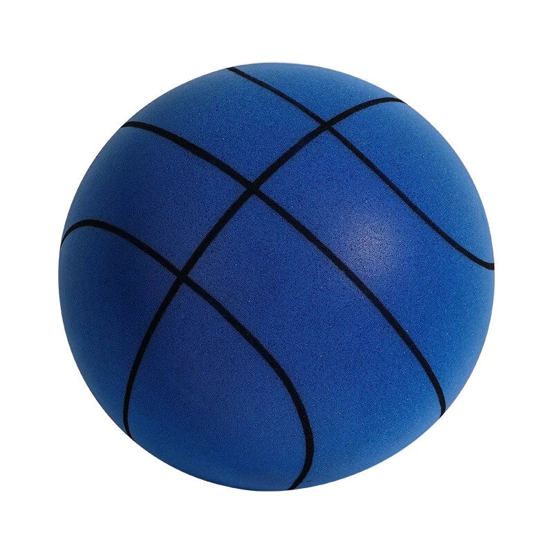Frendorf | Der Griffbasketball stiller Basketball