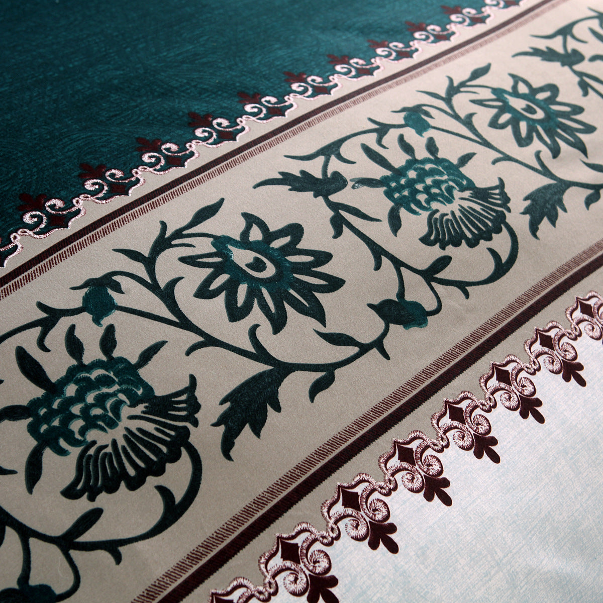 Frendorf | DreamWeave | Fashion Series Bettwäsche | Polyester | Mit Druck