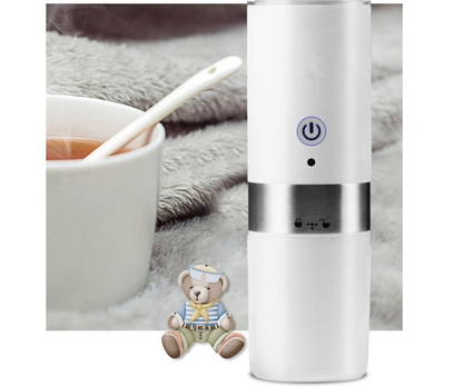 Mini-Kaffeemaschine