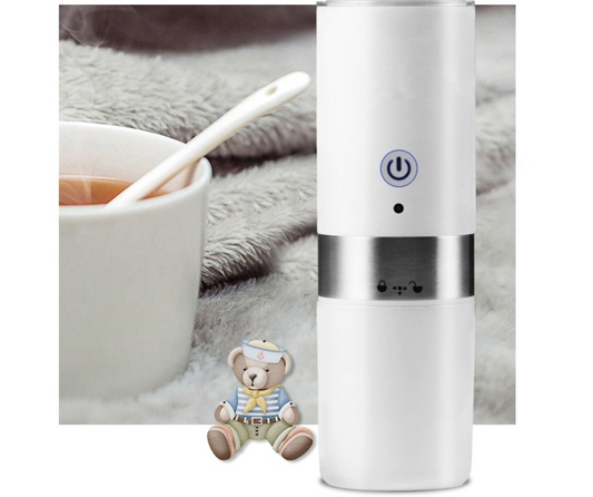 Mini-Kaffeemaschine