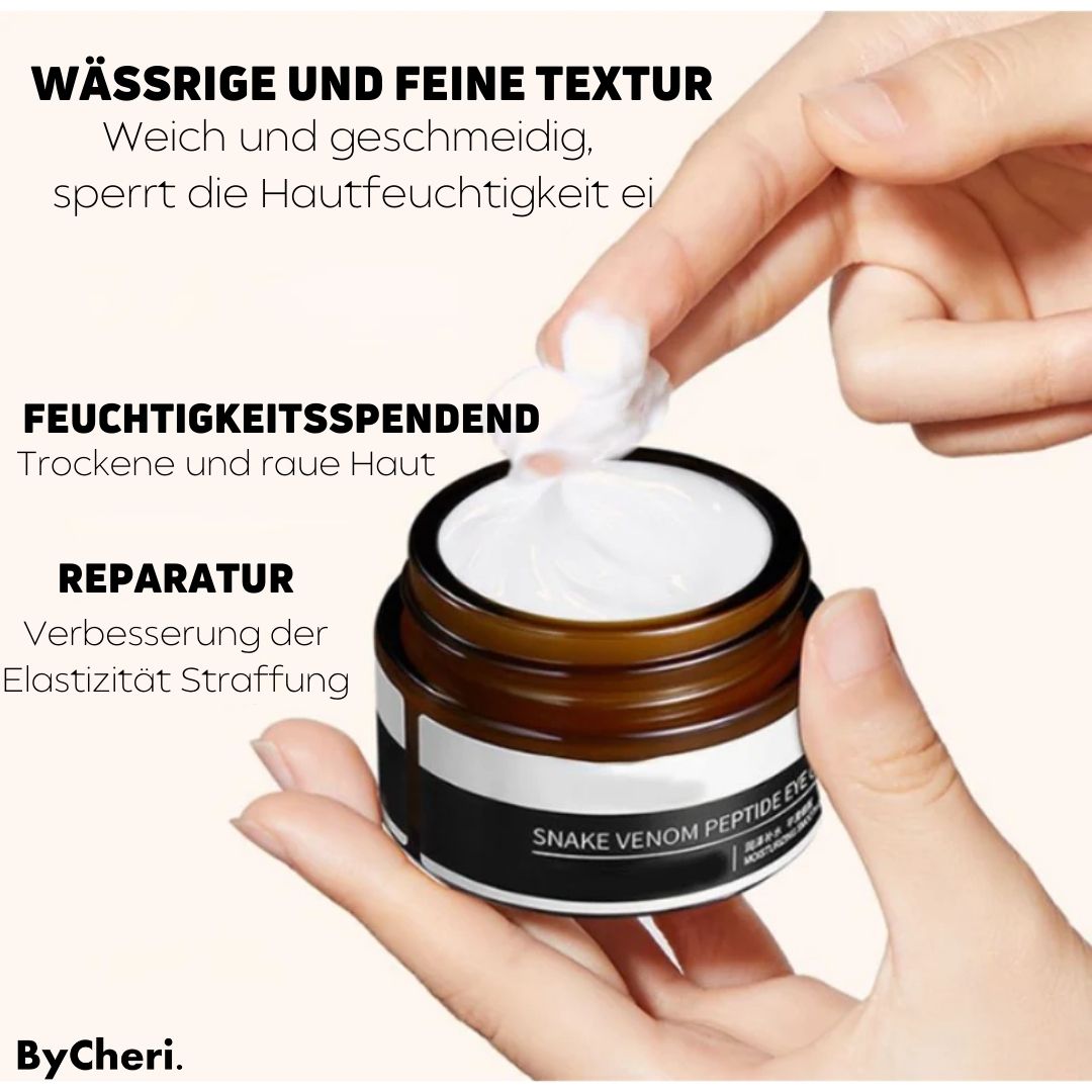 Frendorf | 1+1 GRATIS TEMPORÄR | EyeRejuv- Faltenentfernende Augencreme!
