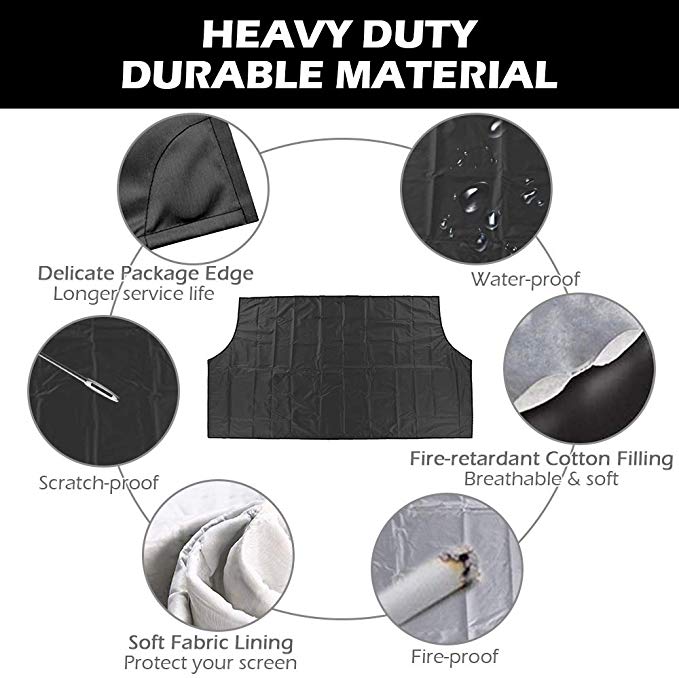 Frendorf | Bequeme magnetische Autoscheibenabdeckung