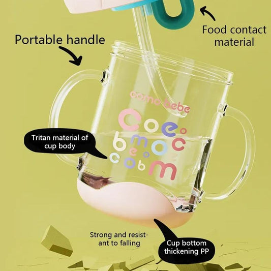 Frendorf | BABY TRINKBECHER MIT WALSEBSPRITZ