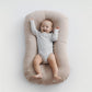 Frendorf | Baby Nestchen Bett Schlafen