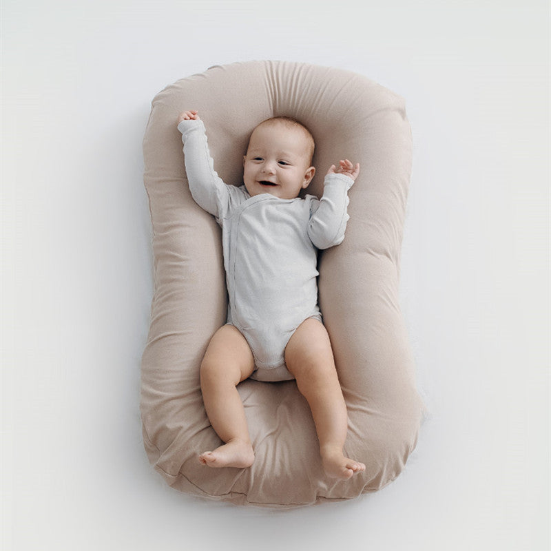 Frendorf | Baby Nestchen Bett Schlafen