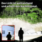 Frendorf | Der heutige Sonderpreis Deutsche dreiäugige Monster-Mini-Super-Power-Taschenlampe