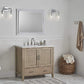 Frendorf | Chrom/Nickel Zylinder Schirm Wandbeleuchtung Modern Klarglas 2-Licht Esszimmer Wandleuchte