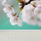 Frendorf | Moisture-resistant floral wall sticker custom contemporary wall art for the kitchen