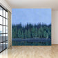 Frendorf | Whole Field Woods Muur Decal Vlekbestendig Hedendaagse Keuken Wandbekleding