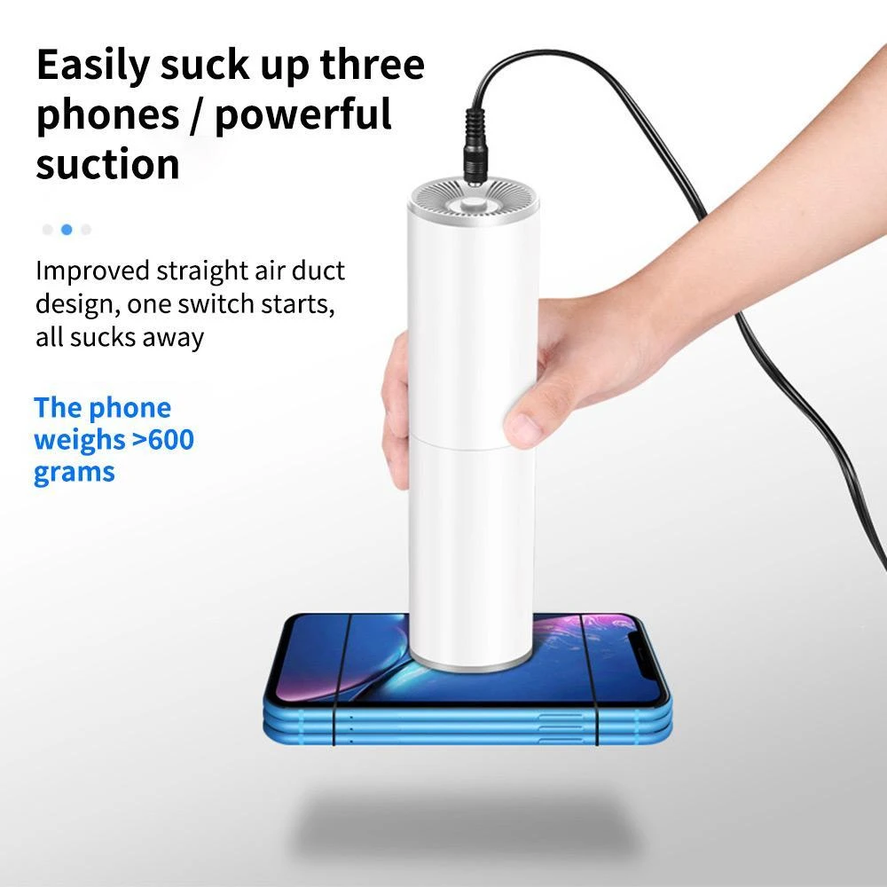 Frendorf | Handheld Auto Staubsauger