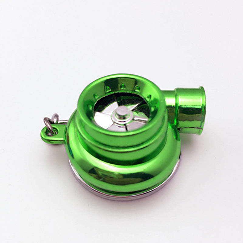 Frendorf | LED Turbo Schlüsselanhänger