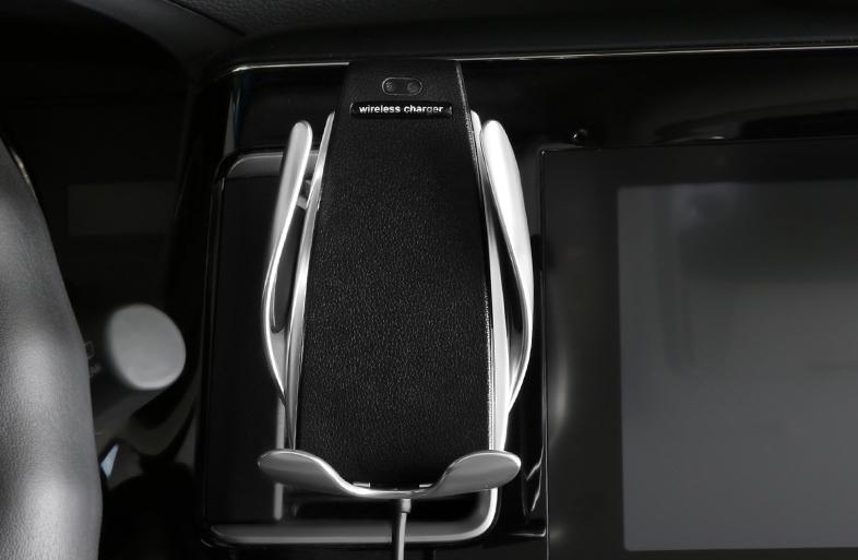 Frendorf | Bewegungssensor Wireless Charging Auto Handyhalter