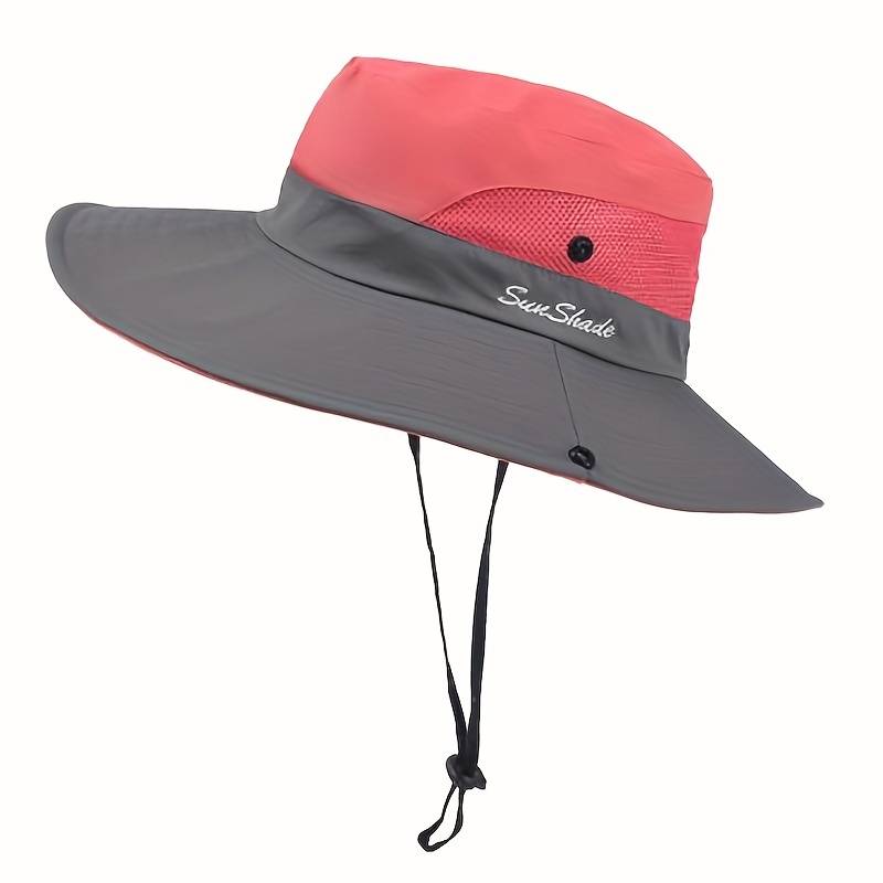 Frendorf | Sonnenhut - stilvoller Anti-UV-Schutz