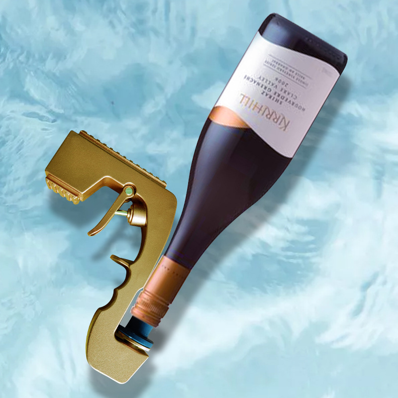 Fest Bierpistole