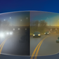 Frendorf | Headlight Glasses | Für blendfreies Fahren bei Nacht
