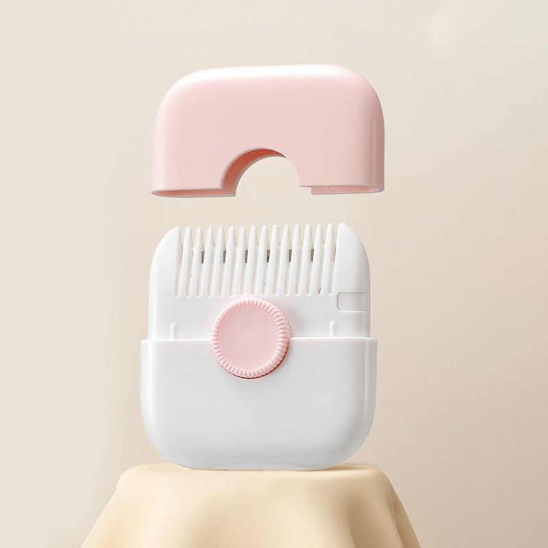 Frendorf | 2-in-1-Ponyschneider