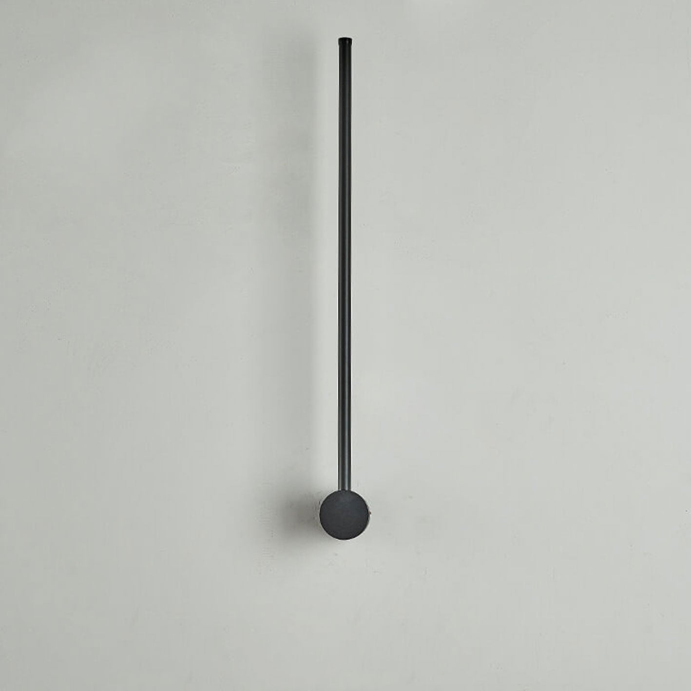 Frendorf | LumiAura LED Wandleuchte | Minimalistisches Design | Dimmbare Aluminium Wandlampe | Modernes Ambiente für Ihr Zuhause
